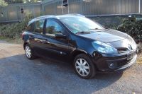 Renault Clio Grandtour Edition Dynamique mit Gas Nordrhein-Westfalen - Hagen Vorschau