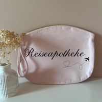 Reiseapotheke Tasche personalisiert Dithmarschen - Weddingstedt Vorschau