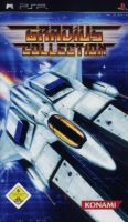 Gradius Collection - Sony PSP - NEU OVP Nordrhein-Westfalen - Werther (Westfalen) Vorschau