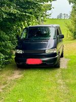 VW T4 Multivan Nordrhein-Westfalen - Meinerzhagen Vorschau