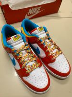 Nike Dunk Fruity Pebbles / LeBron James Baden-Württemberg - Reutlingen Vorschau