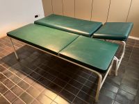 2x Massageliegen Liege höhenverstellbar Nürnberg (Mittelfr) - Südoststadt Vorschau