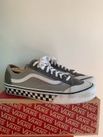 Vans Style 36 Decon SF Gr. 46 Old Skool Bayern - Herzogenaurach Vorschau