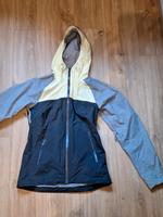 North Face Regenjacke dreifarbig Baden-Württemberg - Emmendingen Vorschau