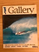 SURF Magazin Gallery 2001 Hannover - Linden-Limmer Vorschau