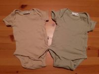 2x Identic Nature Body Bodies Gr.74 mint beige Mecklenburg-Vorpommern - Karlsburg Vorschau