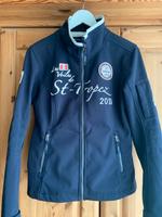 Zwei Gaastra Jacken, softshell, blau, M und L Nordrhein-Westfalen - Greven Vorschau