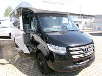 Carthago chic c-line T 4.9 LE Mercedes Modell 2025 Baden-Württemberg - Leutkirch im Allgäu Vorschau