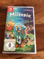 Nintendo Switch Miitopia Baden-Württemberg - Holzgerlingen Vorschau