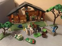 Playmobil Reiterhof 3120 Bayern - Alerheim Vorschau