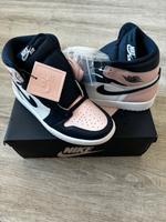 Air Jordan Atmosphere Gr. 40 Bubblegum Aachen - Aachen-Mitte Vorschau