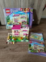 Lego Friends 3315 Traumhaus mit Garten inkl OVP Nordrhein-Westfalen - Blomberg Vorschau