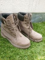 Timberland Schuhe Stiefel Boots Gr. 39 Brandenburg - Eggersdorf Vorschau