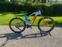 CUBE Stereo Hybrid 160 Actionteam, RH22 Niedersachsen - Schwarmstedt Vorschau