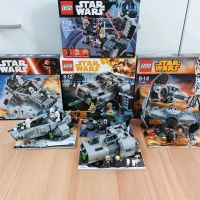 Lego Star Wars 75100 75210 75082 Nordrhein-Westfalen - Paderborn Vorschau