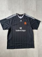 BALENCIAGA X ADIDAS SOCCER  JERSEY TSHIRT Berlin - Mitte Vorschau