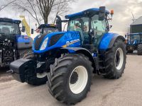 New Holland T7.260 PC Niedersachsen - Bunde Vorschau