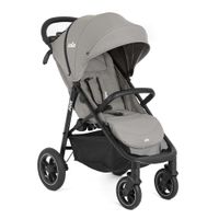 Joie Litetrax Pro Air - Kollektion 2024 - Pebble - Sportwagen - Buggy - Schiebegriffbox mit Getränkehalter & Regenschutz inklusive - NEU Hessen - Fulda Vorschau