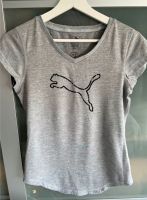 Puma Shirt grau, Gr. 36 – 5 € Nordrhein-Westfalen - Troisdorf Vorschau
