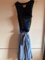 Dirndl mit Bluse Bayern - Dorfen Vorschau