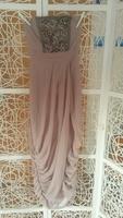 langes schulterfreies Abendkleid LITTLE MISTRESS Bayern - Monheim Vorschau