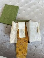 Gucci Socken Baby Niedersachsen - Neu Wulmstorf Vorschau