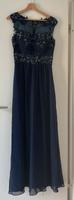 Abendkleid - lang, elegant Wandsbek - Hamburg Bramfeld Vorschau