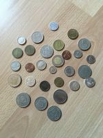 Diverse Münzen / Auslandswährungen Nordrhein-Westfalen - Winterberg Vorschau
