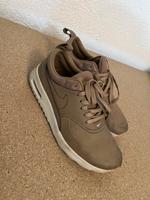 Nike 36 beige Bayern - Illertissen Vorschau