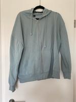 Sweatshirtjacke Gr.M Nordrhein-Westfalen - Solingen Vorschau