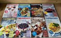 Thermomix Zeitschriften Hefte „Sammlung“ Nordrhein-Westfalen - Gronau (Westfalen) Vorschau