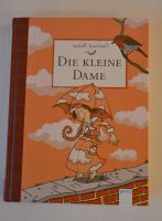 Sehr gut erhalten: Kinderbuch "Die kleine Dame" Dresden - Blasewitz Vorschau