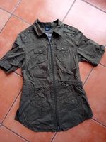 Bluse olive Saarland - Schiffweiler Vorschau