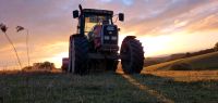 Massey Ferguson 6180 1. Hand, wenig Betriebsstunden Rheinland-Pfalz - Obermoschel Vorschau