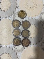 2 € Münzen Düsseldorf - Flingern Nord Vorschau