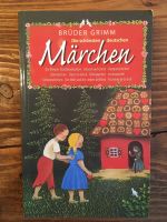 Buch „Brüder Grimm-Die schönsten deutschen Märchen" Baden-Württemberg - Dornstetten Vorschau