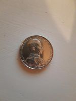 2 Mark Silbermünze Preussen Wilhelm II 1913 Berlin - Köpenick Vorschau