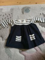 Kleid Petit Bateau Größe 68 Hessen - Villmar Vorschau