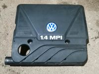 VW Polo 6N2 1,4l Luftfikterkasten Motorabdeckung 44610985970 Nordrhein-Westfalen - Dülmen Vorschau