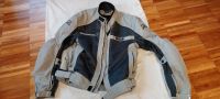 Schicke Motorrad Sommerjacke Gr. 52 Nordrhein-Westfalen - Borgentreich Vorschau