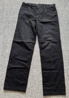 BRAX Jeans schwarz black 36/34 XL München - Moosach Vorschau