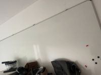 Whiteboard 1x2m Lübeck - Kücknitz Vorschau