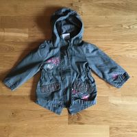 Parker Jacke Mädchen Frühling Gr 74 80 w NEU! Berlin - Wilmersdorf Vorschau