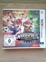 Nintendo 3DS Spiel Mario Sports Superstars Baden-Württemberg - Hessigheim Vorschau