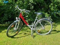 26 Zoll Damenfahrrad Pegasus Niedersachsen - Tostedt Vorschau