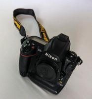 Nikon D3S Body Baden-Württemberg - Kürnbach Vorschau