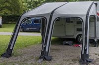 Westfield Vega Vorzelt 330 Zelt Luftvorzelt Wohnwagen Wohnmobil Rheinland-Pfalz - Zweibrücken Vorschau