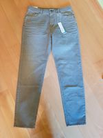 ESPRIT, Gr. 40/Länge 32 Jeans khaki, NEU MIT ETIKETT Neustadt - Buntentor Vorschau