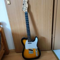 Verkaufe meine hochwertige E-Gitarre von Fender, Modell [Modell Niedersachsen - Pattensen Vorschau