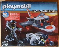 Playmobil Top Agents 4877 Hessen - Bischofsheim Vorschau